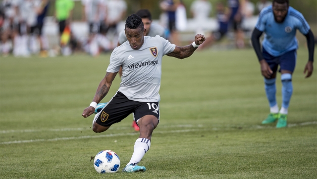 Joao Plata 3