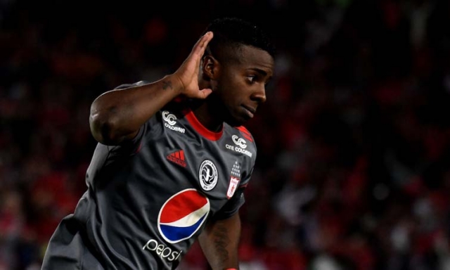 Cristian Dajome