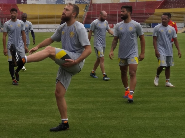 Aucas 1