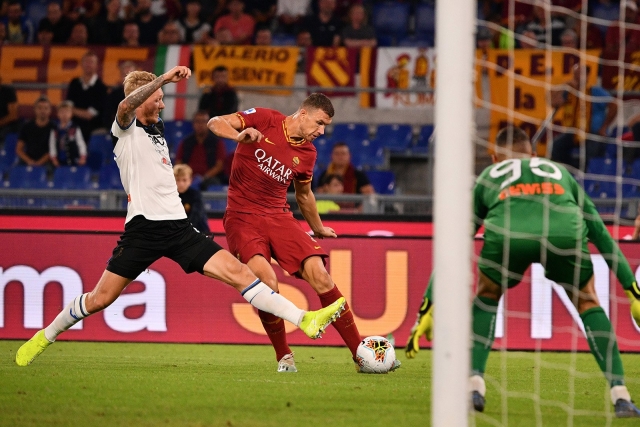 AS Roma 4