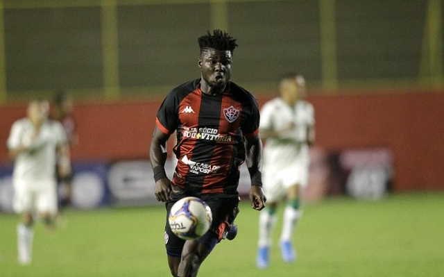 Jordy Caicedo 4