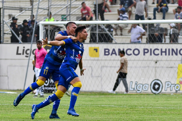 David Noboa