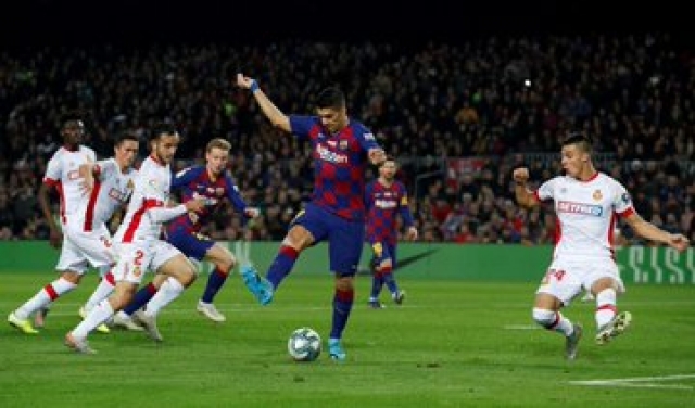 Luis Suarez 3