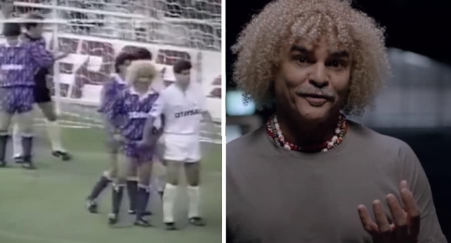 Carlos Valderrama 2