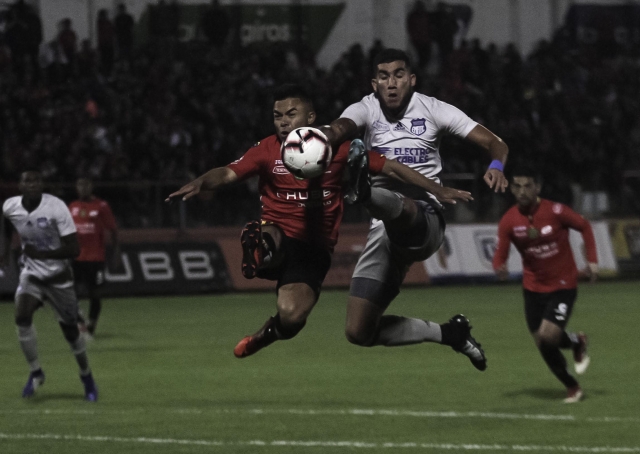 Leandro Vega