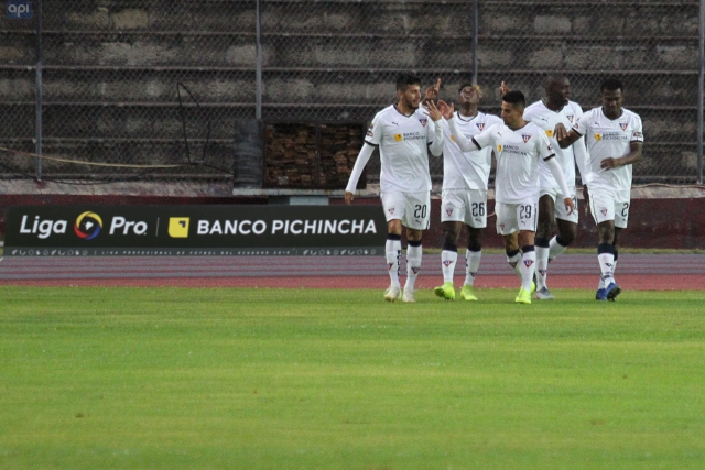 Liga 23