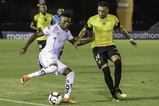 Nicolas Gomez