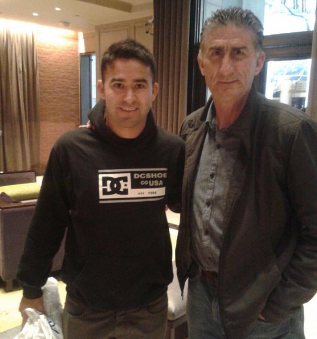 Claudio Bieler 15