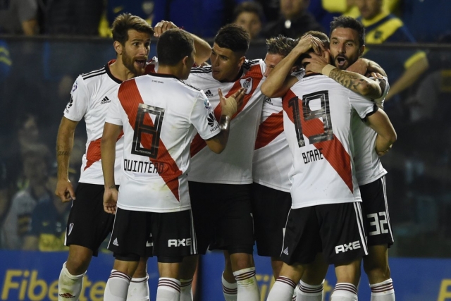 River Plate