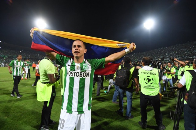 Alejandro Guerra