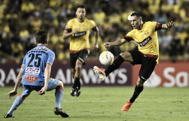Emmanuel Martinez