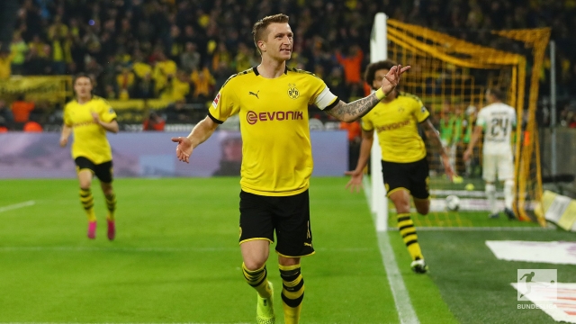 Marco Reus