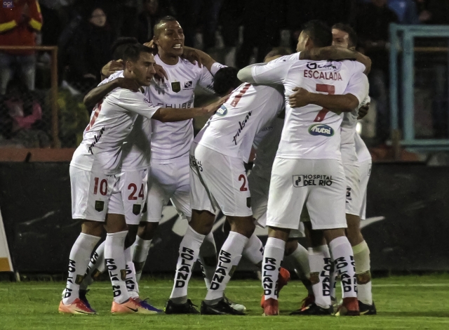 Deportivo Cuenca 9