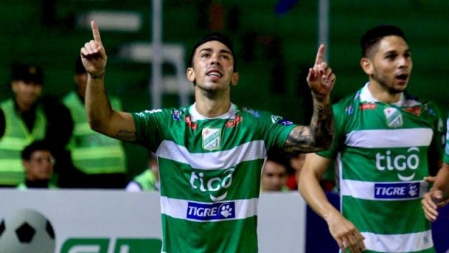 Damián Lizio