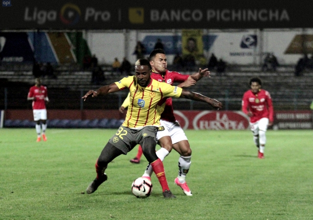 Anthony Bedoya