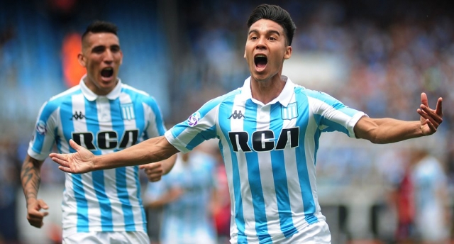 Racing