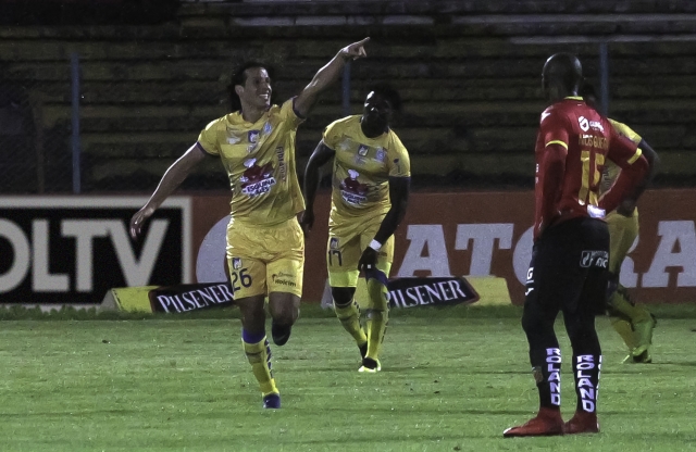 Williams Riveros 2