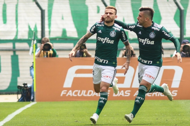 Palmeiras