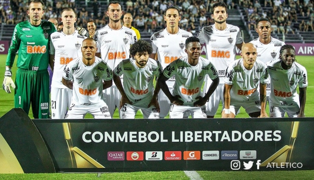 Atletico Mineiro