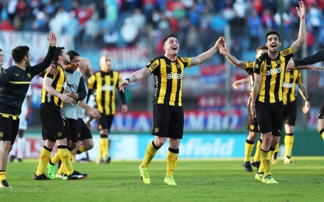 Peñarol