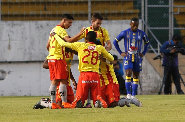 Aucas 26