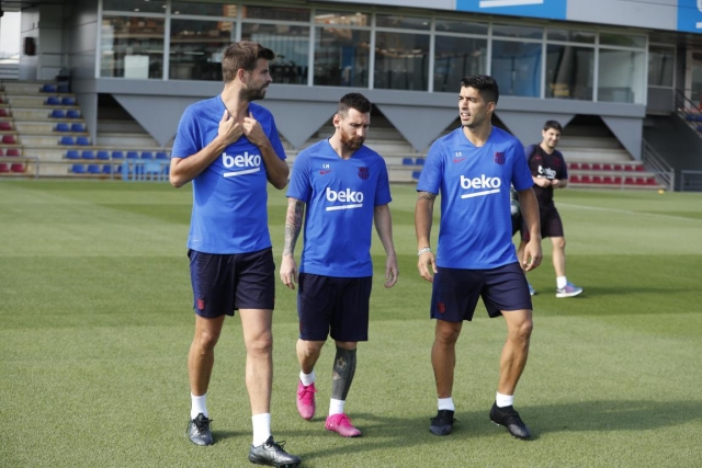 FC Barcelona 2