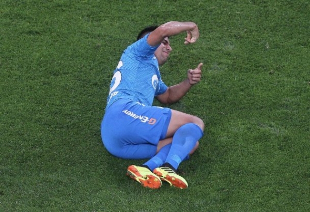 Cristhian Noboa 13