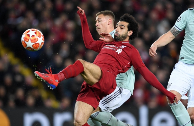 Mohammed Salah 2