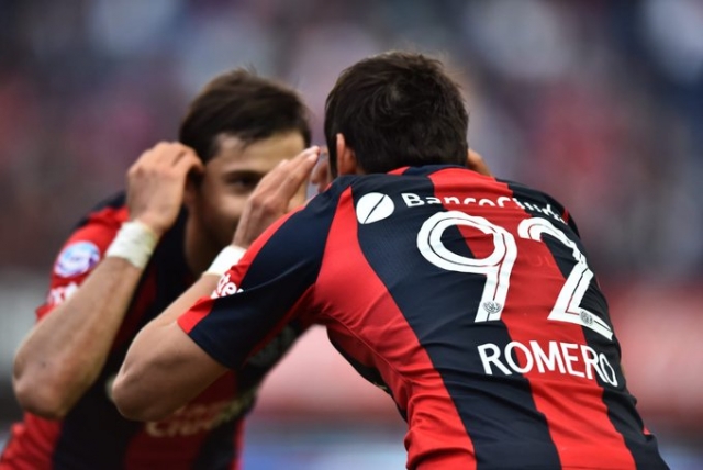 San Lorenzo 6