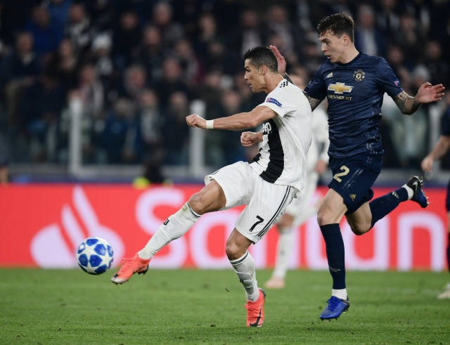 Cristiano Ronaldo 10