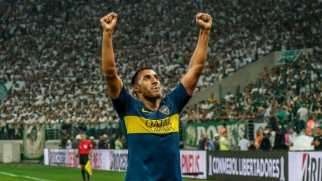 Ramon Abila