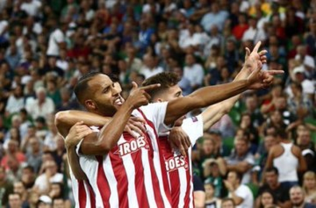 Olympiakos