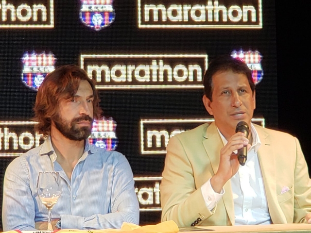 Andrea Pirlo