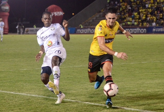 Leonardo Campana 3