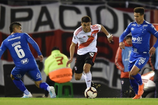 River Plate 3