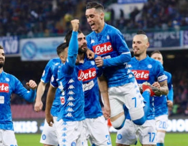 Napoli 5