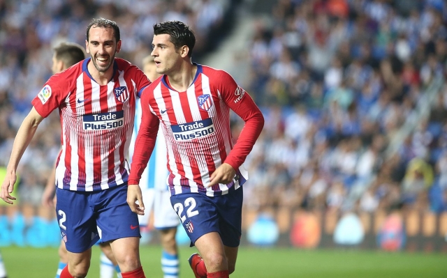 Alvaro Morata 2