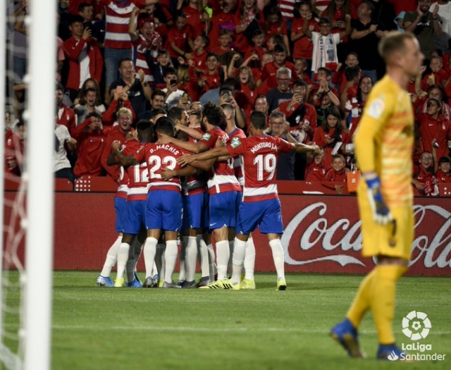 Granada CF