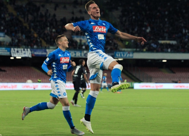 Napoli