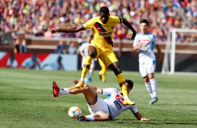 FC Barcelona