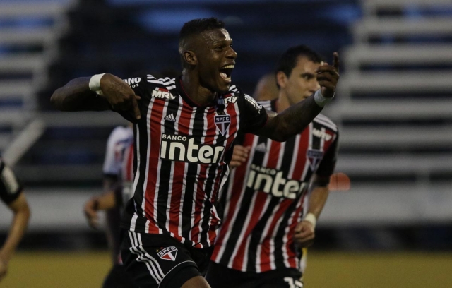 Robert Arboleda 11