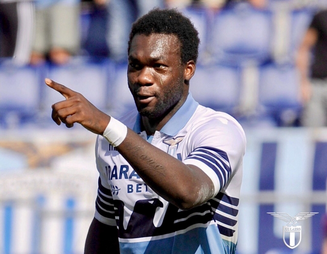 Felipe Caicedo 5