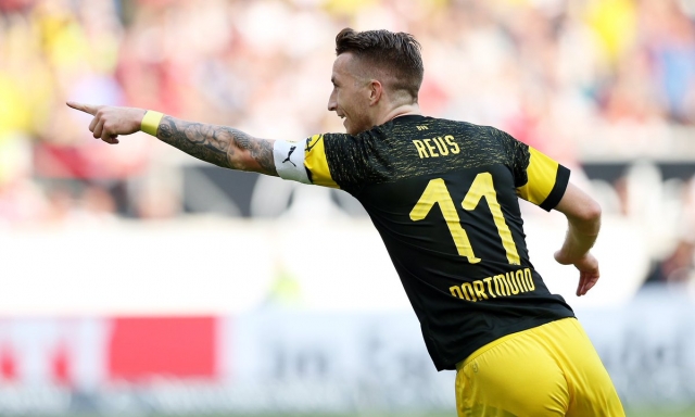 Marco Reus