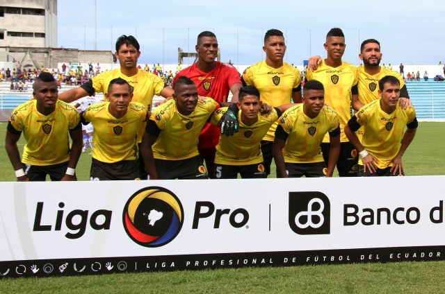 Fuerza Amarilla
