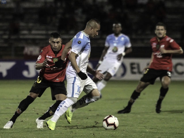Carlos Feraud 3