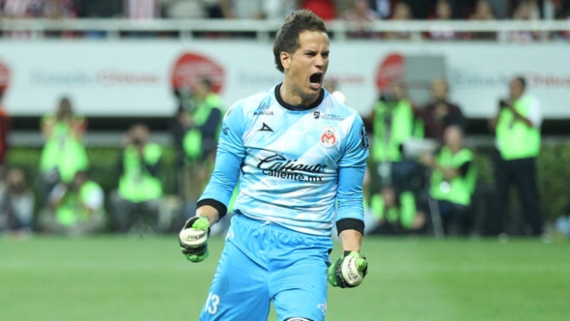 Sebastian Sosa