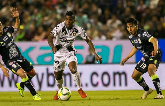 Miler Bolaños 11