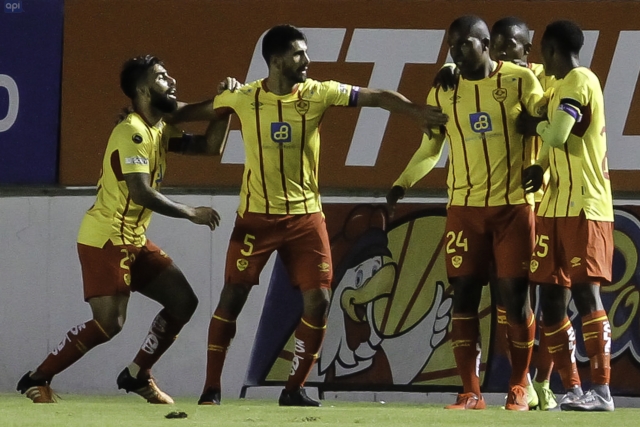 Aucas 15