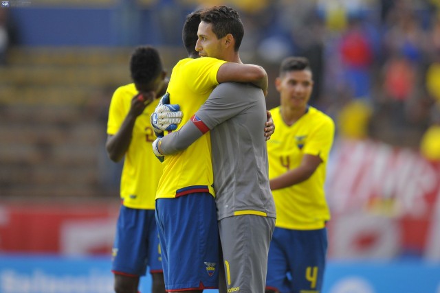 Gabriel Cevallos 2