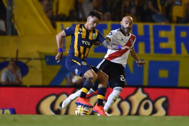 River Plate 8